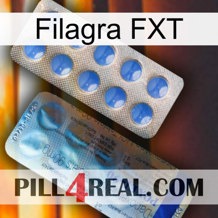 Filagra FXT 40